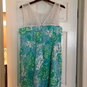 Lily Pulitzer dress
